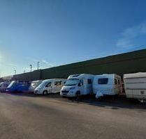 Wohnwagenstellplatz Wohnmobilstellplatz Stellplatz Parkplatz - Wuppertal Gemarkung Langerfeld