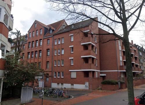 Foto - Modernisierte 2-Zimmer-Wohnung - 540,00&nbsp;EUR Kaltmiete, ca.&nbsp; 52,68&nbsp;m&sup2;