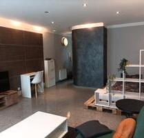 Zentrale Wohnung in Wuppertal Heckinghauserstraße - All In Möbl.