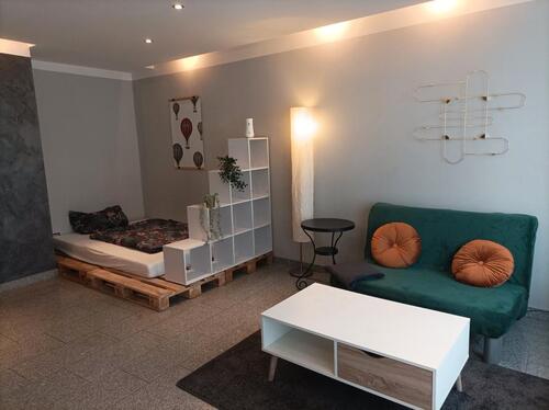 Foto - 1 Zimmer Etagenwohnung zur Miete in Wuppertal