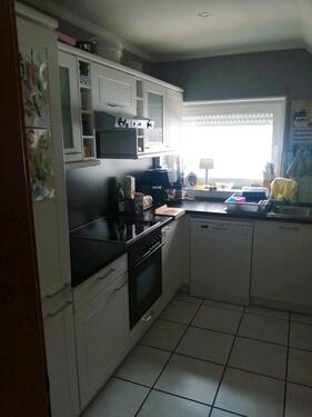 Foto - 4 Zimmer Dachgeschoßwohnung in Lippstadt