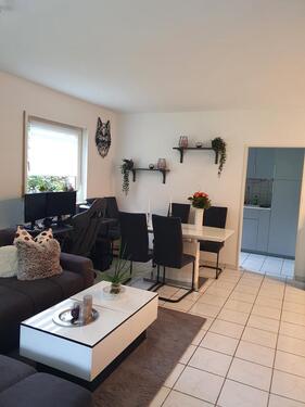 Foto - 2 Zimmer Erdgeschoßwohnung zum Kaufen in Bad Iburg