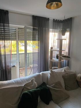 Foto - Etagenwohnung in Leverkusen zur Miete
