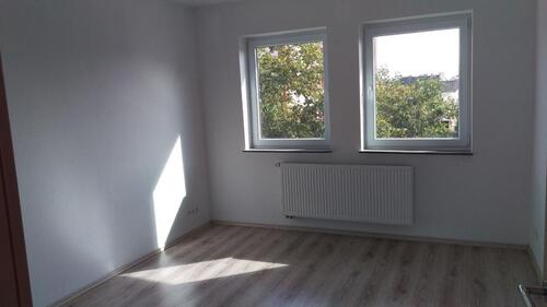 Foto - Etagenwohnung in Wilhelmshaven