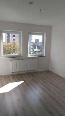 Foto - Etagenwohnung in Wilhelmshaven zur Miete