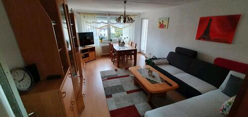 Foto - Etagenwohnung in Friedrichshafen