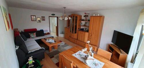 Foto - Etagenwohnung in Friedrichshafen zur Miete
