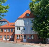 Mietwohnung in bester Zentrumslage - Eutin