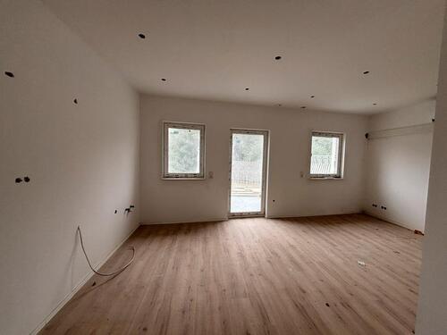 Foto - Erstbezug - 2 Zimmerwohnung in Kerpen-Horrem