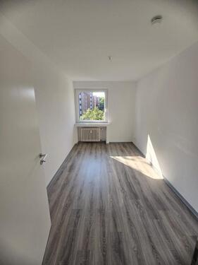 Foto - Etagenwohnung zur Miete in Duisburg