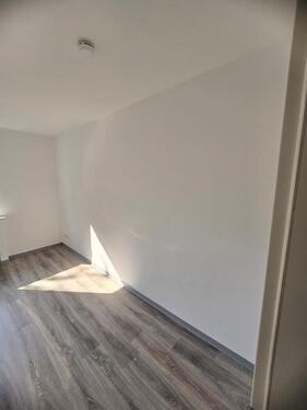 Foto - Etagenwohnung in Duisburg