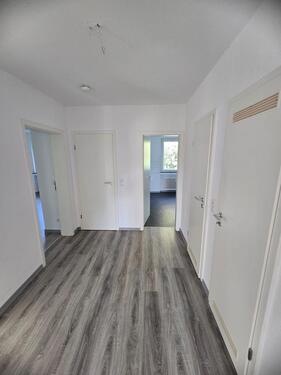 Foto - Etagenwohnung in Duisburg zur Miete