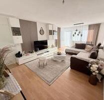 Großzügige Dreizimmerwohnung mit großer Terrasse in Würselen!
