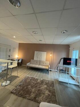 Foto - 1-Zimmer Wohnung in Berlin möbliert