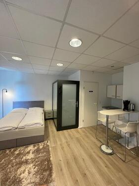 Foto - Etagenwohnung in Berlin