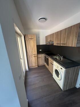 Foto - 1 Zimmer Wohnung, saniert Erstbezug in Ludwigshafen