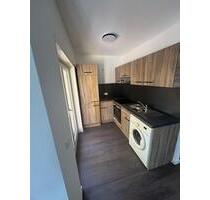 1 Zimmer Wohnung, saniert Erstbezug in Ludwigshafen - Ludwigshafen am Rhein Parkinsel