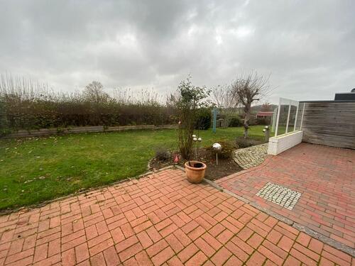 Foto - 4 Zimmer Einfamilienhaus zum Kaufen in Barkelsby