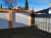 Foto - Garage in Stuttgart-Zuffenhausen