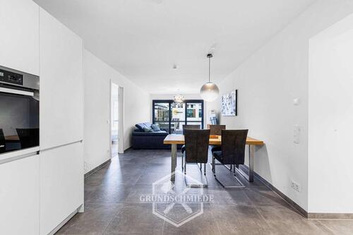 Foto - Etagenwohnung in Stuttgart zur Miete