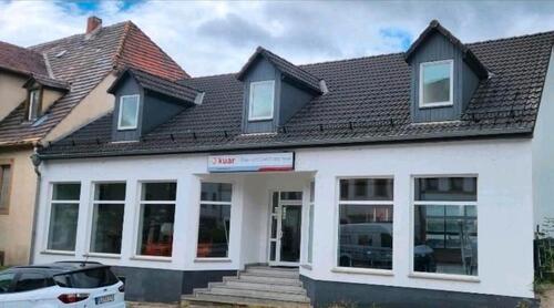 Foto - TÜV Stelle, Autohaus, Werkstatt, Karosserie, Lackierer