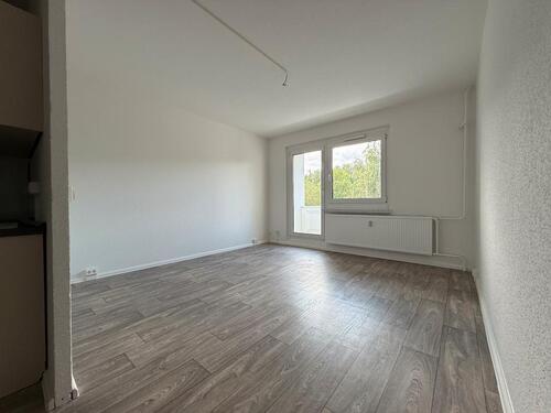 Foto - 3 Zimmer Etagenwohnung in Chemnitz