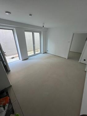 Foto - Etagenwohnung in Mannheim zur Miete