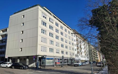 Foto - 4-Zimmer-Maisonettewohnung in zentraler Lage von Pforzheim