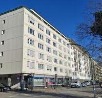 4-Zimmer-Maisonettewohnung in zentraler Lage von Pforzheim