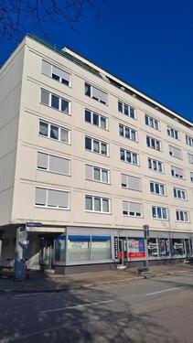 Foto - 4 Zimmer Etagenwohnung in Pforzheim