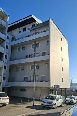 Foto - Etagenwohnung in Pforzheim zum Kaufen