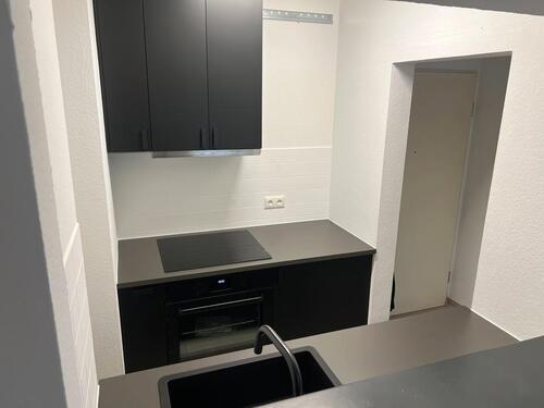 Foto - 1 Zimmer Dachgeschoßwohnung zur Miete in Schwanstetten