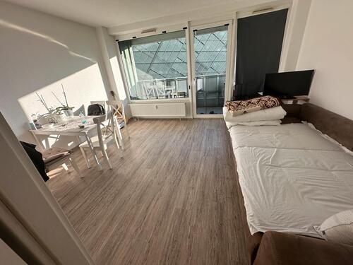 Foto - Ich brauche nachmitter - 476,00&nbsp;EUR Kaltmiete,