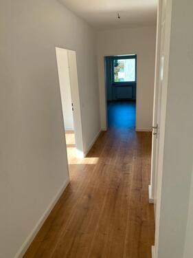 Foto - WG-Zimmer Wüste Erstbezug nach Sanierung