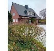 Helle geräumige 3-Zimmerwohnung im Dachgeschoß - Dülmen