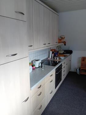 Foto - 3 Zimmer Dachgeschoßwohnung zur Miete in Dülmen