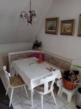 Foto - 3 Zimmer Dachgeschoßwohnung in Dülmen