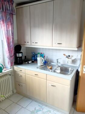 Foto - Dachgeschoßwohnung in Dülmen zur Miete