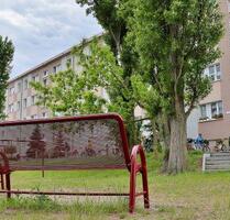 Erstbezug nach Sanierung - 3-Zimmer Wohnung in Stendal Nord