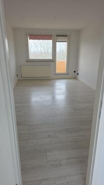 Foto - 3 Zimmer Etagenwohnung zur Miete in Merseburg