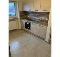 Frisch renovierte 3‑Zimmer‑Wohnung im 1. OG mit Balkon & Garage - Fürstenau