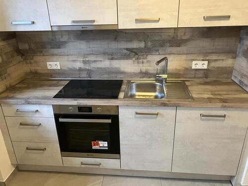 Foto - 3 Zimmer Etagenwohnung zur Miete in Fürstenau