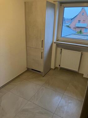 Foto - 3 Zimmer Etagenwohnung in Fürstenau