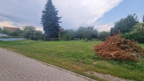 Foto - 500qm Grundstück Freizeit, Garten, Schrebergarten, Spielplatz