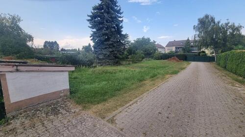 Foto - Grundst&uuml;ck zur Miete in Neuhofen