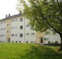 Hübsche 3-Zimmer-Wohnung im Erdgeschoss - Kassel Niederzwehren