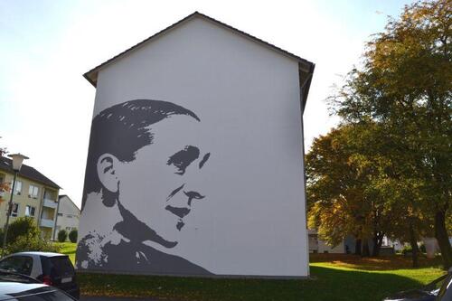 Foto - 3 Zimmer Etagenwohnung zur Miete in Kassel