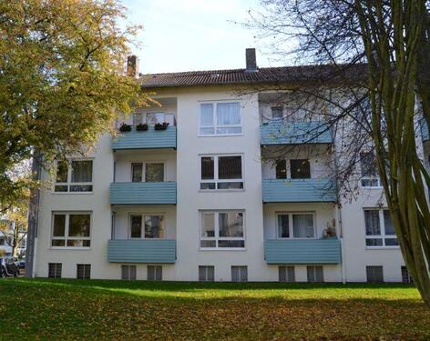 Foto - 3 Zimmer Etagenwohnung in Kassel