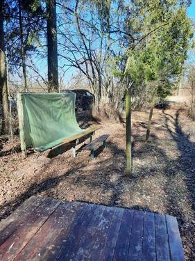 Foto - Grundst&uuml;ck zur Miete in Haimhausen
