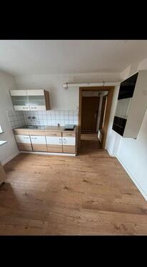 Foto - Helle 2-Zimmer-Wohnung im Grünen mit Balkon, Garten am Bach